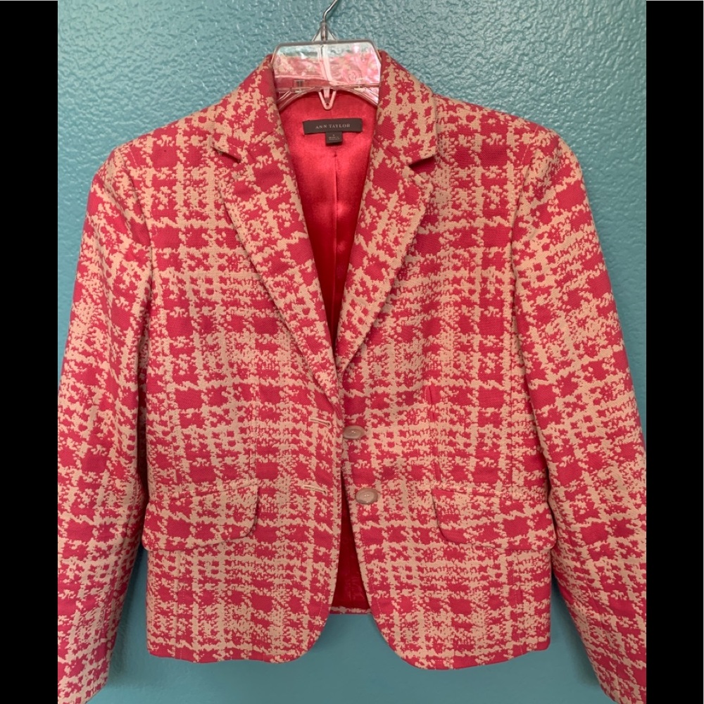Ann Taylor Blazer or Jacket